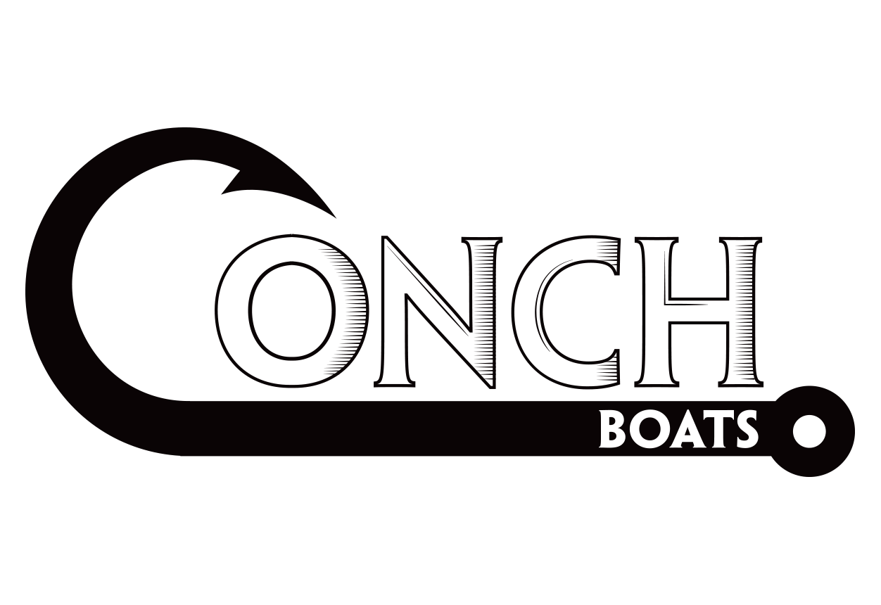 Conch Boats